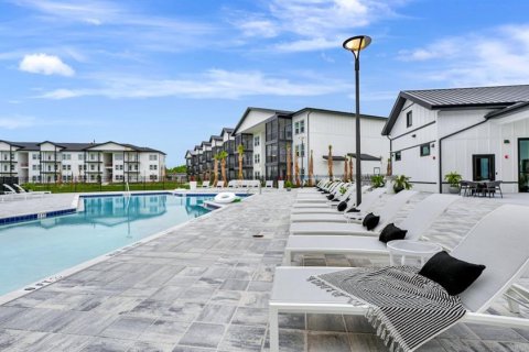Apartamento en alquiler en Apopka, Florida, 3 dormitorios, 127.74 m2 № 1724923 - foto 16