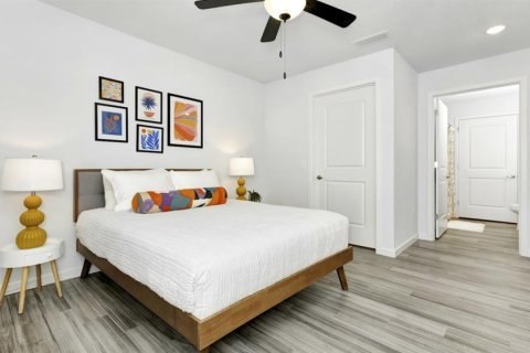 Apartamento en alquiler en Apopka, Florida, 3 dormitorios, 127.74 m2 № 1724923 - foto 6