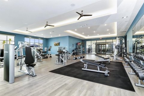 Apartamento en alquiler en Apopka, Florida, 3 dormitorios, 127.74 m2 № 1724923 - foto 25