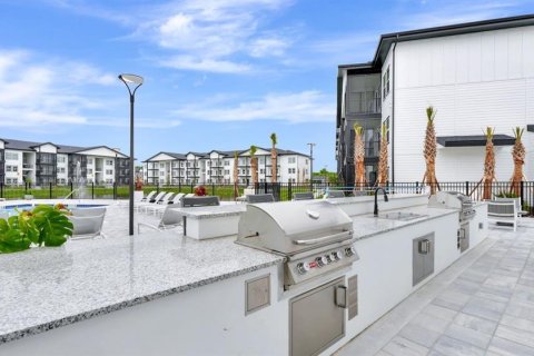 Apartamento en alquiler en Apopka, Florida, 3 dormitorios, 127.74 m2 № 1724923 - foto 17