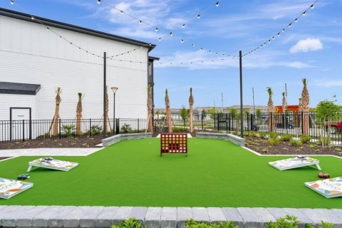 Apartamento en alquiler en Apopka, Florida, 3 dormitorios, 127.74 m2 № 1724923 - foto 22