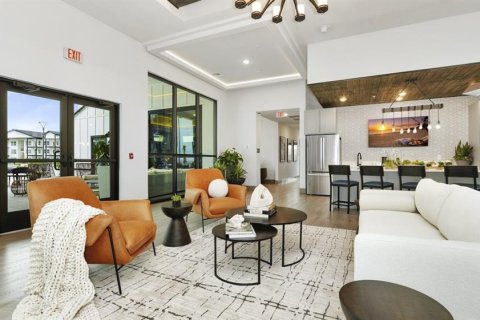 Apartamento en alquiler en Apopka, Florida, 3 dormitorios, 127.74 m2 № 1724923 - foto 30