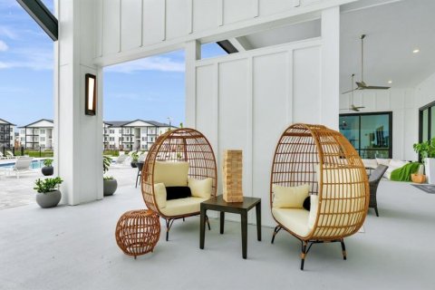 Apartamento en alquiler en Apopka, Florida, 3 dormitorios, 127.74 m2 № 1724923 - foto 18