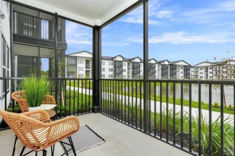 Apartamento en alquiler en Apopka, Florida, 3 dormitorios, 127.74 m2 № 1724923 - foto 13