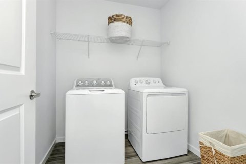 Apartamento en alquiler en Apopka, Florida, 3 dormitorios, 127.74 m2 № 1724923 - foto 12