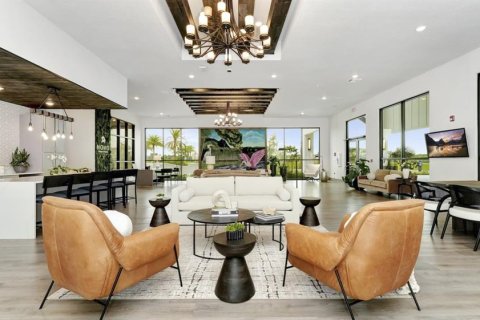Apartamento en alquiler en Apopka, Florida, 3 dormitorios, 127.74 m2 № 1724923 - foto 29