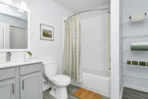 Apartamento en alquiler en Apopka, Florida, 3 dormitorios, 127.74 m2 № 1724923 - foto 10