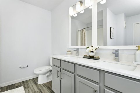 Apartamento en alquiler en Apopka, Florida, 3 dormitorios, 127.74 m2 № 1724923 - foto 7