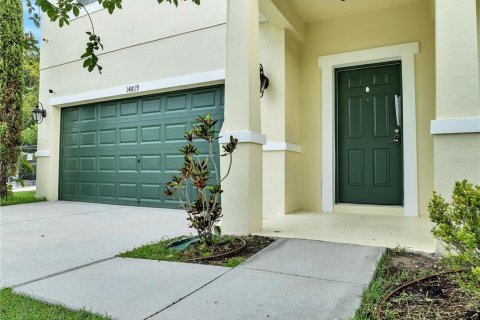Villa ou maison à louer à Orlando, Floride: 4 chambres, 268.86 m2 № 1815656 - photo 3