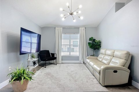 Купить виллу или дом в Норт-Порт, Флорида 7 комнат, 142.6м2, № 1810253 - фото 24