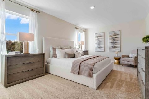 Casa en venta en Sanford, Florida, 5 dormitorios, 227.33 m2 № 1903702 - foto 13