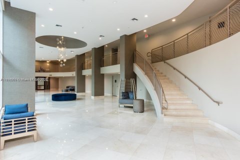 Condominio en venta en Aventura, Florida, 1 dormitorio, 74.32 m2 № 1689472 - foto 28
