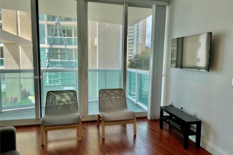 Condominio en venta en Aventura, Florida, 1 dormitorio, 74.32 m2 № 1689472 - foto 14