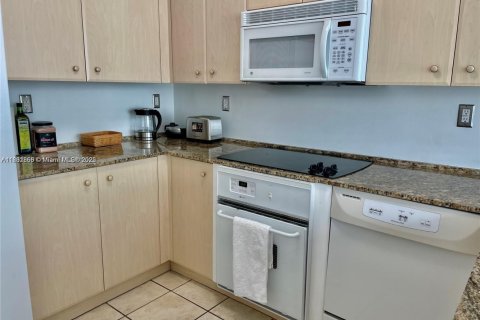 Condominio en venta en Aventura, Florida, 1 dormitorio, 74.32 m2 № 1689472 - foto 8