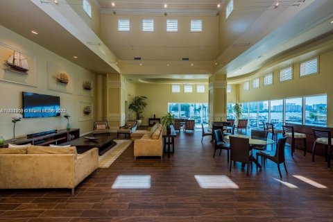 Condominio en venta en Aventura, Florida, 1 dormitorio, 74.32 m2 № 1689472 - foto 27