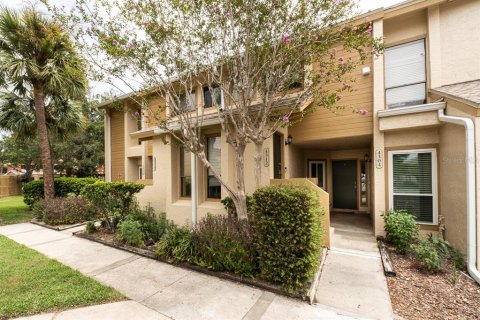 Condo à Orlando, Floride, 2 chambres  № 2321712