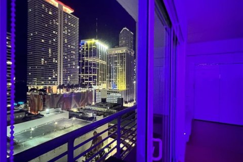 Studio in the Condo in Miami, Florida  № 2250591 - photo 11