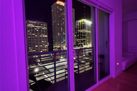 Studio in the Condo in Miami, Florida  № 2250591 - photo 8