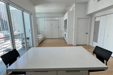 Studio in the Condo in Miami, Florida  № 2250591