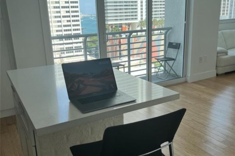 Studio in the Condo in Miami, Florida  № 2250591 - photo 7