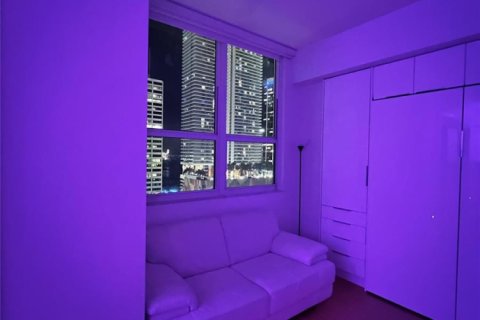 Studio in the Condo in Miami, Florida  № 2250591 - photo 14