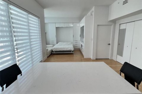 Studio in the Condo in Miami, Florida  № 2250591 - photo 3