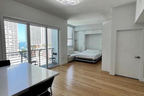 Studio in the Condo in Miami, Florida  № 2250591 - photo 4