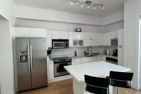 Studio in the Condo in Miami, Florida  № 2250591 - photo 9