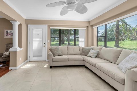 Copropriété à vendre à New Port Richey, Floride: 2 chambres, 137.68 m2 № 2411418 - photo 16
