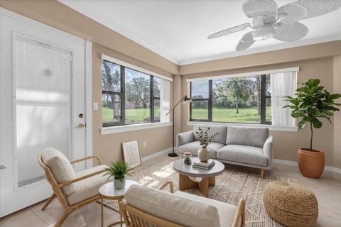 Copropriété à vendre à New Port Richey, Floride: 2 chambres, 137.68 m2 № 2411418 - photo 14