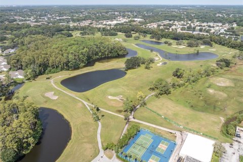 Condo à New Port Richey, Floride, 2 chambres  № 2411418