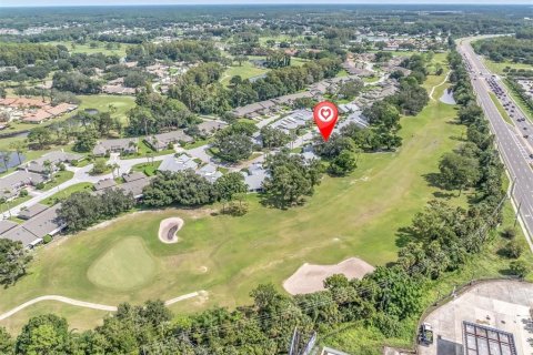 Copropriété à vendre à New Port Richey, Floride: 2 chambres, 137.68 m2 № 2411418 - photo 3