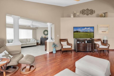 Copropriété à vendre à New Port Richey, Floride: 2 chambres, 137.68 m2 № 2411418 - photo 7