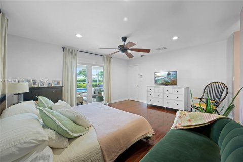 Casa en venta en Palmetto Bay, Florida, 5 dormitorios, 212.75 m2 № 1950157 - foto 29