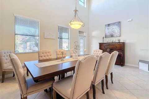 Villa ou maison à louer à Bradenton, Floride: 4 chambres, 267.93 m2 № 1886374 - photo 8