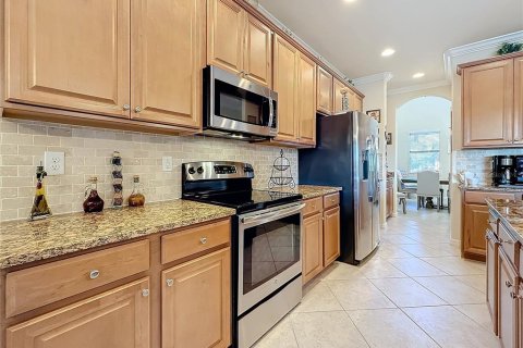 Villa ou maison à louer à Bradenton, Floride: 4 chambres, 267.93 m2 № 1886374 - photo 13