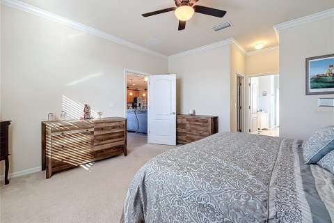 Villa ou maison à louer à Bradenton, Floride: 4 chambres, 267.93 m2 № 1886374 - photo 23