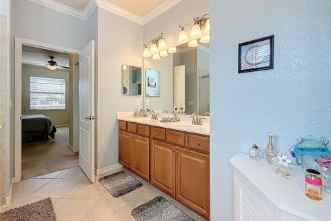 Villa ou maison à louer à Bradenton, Floride: 4 chambres, 267.93 m2 № 1886374 - photo 30