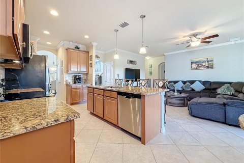 Villa ou maison à louer à Bradenton, Floride: 4 chambres, 267.93 m2 № 1886374 - photo 14