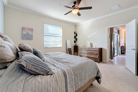 Villa ou maison à louer à Bradenton, Floride: 4 chambres, 267.93 m2 № 1886374 - photo 22