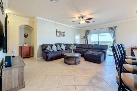 Villa ou maison à louer à Bradenton, Floride: 4 chambres, 267.93 m2 № 1886374 - photo 10