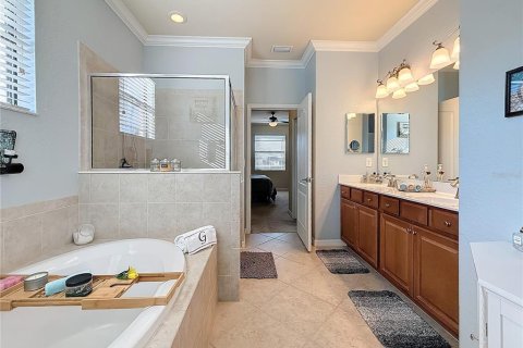 Villa ou maison à louer à Bradenton, Floride: 4 chambres, 267.93 m2 № 1886374 - photo 29