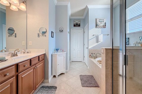 Villa ou maison à louer à Bradenton, Floride: 4 chambres, 267.93 m2 № 1886374 - photo 25