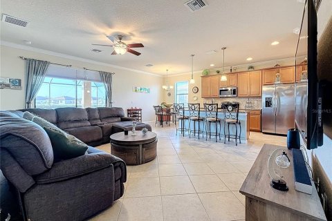 Villa ou maison à louer à Bradenton, Floride: 4 chambres, 267.93 m2 № 1886374 - photo 18