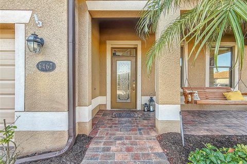 Villa ou maison à louer à Bradenton, Floride: 4 chambres, 267.93 m2 № 1886374 - photo 4