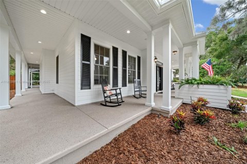 Casa en venta en Ocala, Florida, 5 dormitorios, 512.17 m2 № 1954933 - foto 7
