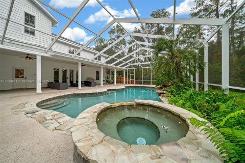 Casa en venta en Ocala, Florida, 5 dormitorios, 512.17 m2 № 1954933 - foto 5