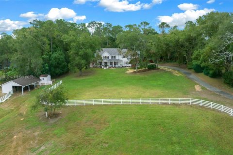 Casa en venta en Ocala, Florida, 5 dormitorios, 512.17 m2 № 1954933 - foto 2