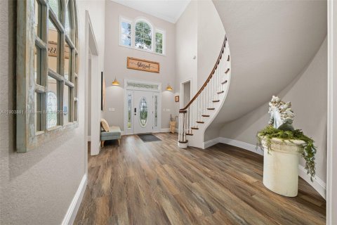 Casa en venta en Ocala, Florida, 5 dormitorios, 512.17 m2 № 1954933 - foto 10