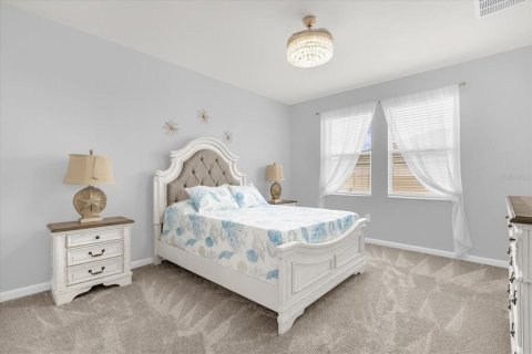 Купить виллу или дом в Лисбург, Флорида 6 комнат, 171.87м2, № 1899231 - фото 7